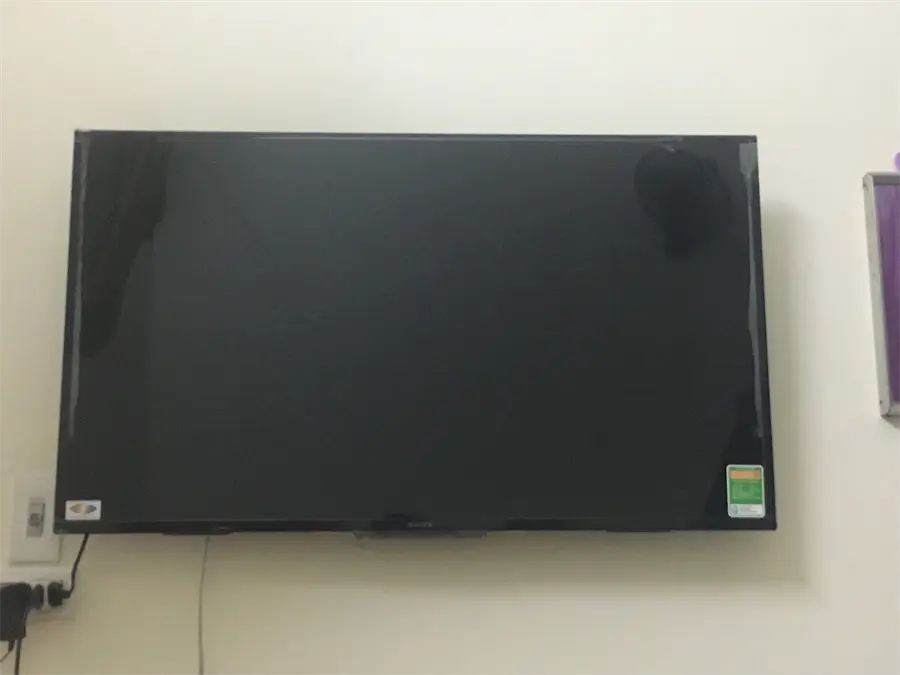 Khách hàng review Smart Tivi Sony 43 inch KDL-43W660F 78