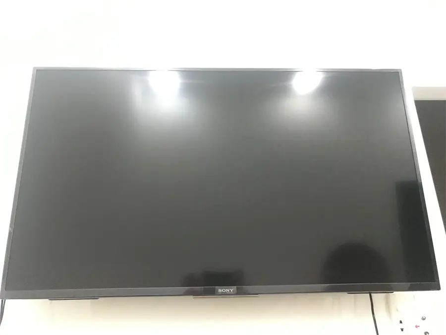 Khách hàng review Android Tivi Sony 43 inch KDL-43W800F 89
