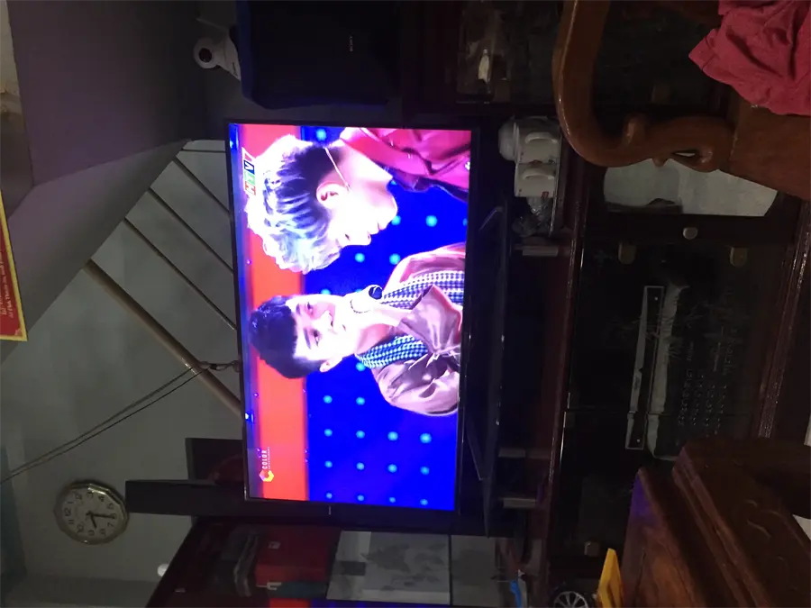 Khách hàng review Android Tivi Sony 4K 49 inch KD-49X7500F 37