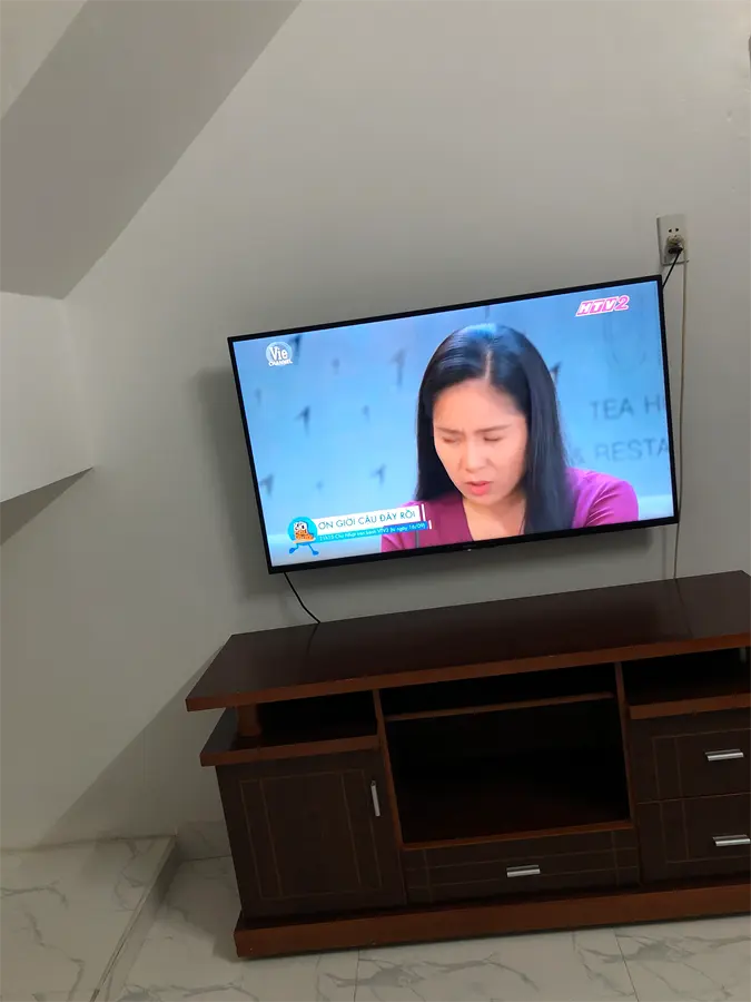Khách hàng review Android Tivi Sony 49 inch KDL-49W800F 27
