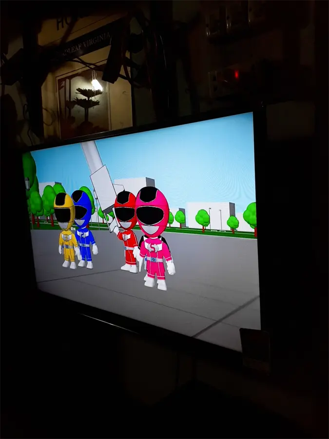 Khách hàng review Smart Tivi Sony 32 inch KDL-32W600D 54