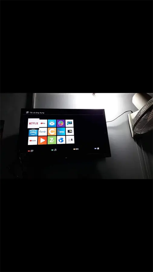 Khách hàng review Smart Tivi Sony 32 inch KDL-32W610F 23