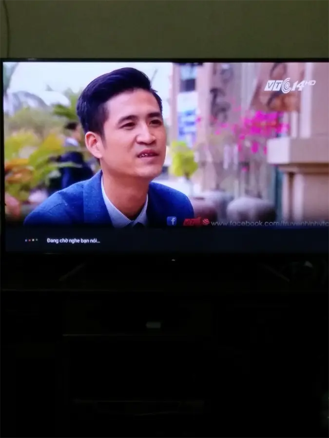 Khách hàng review Android Tivi Sony 49 inch KDL-49W800F 26