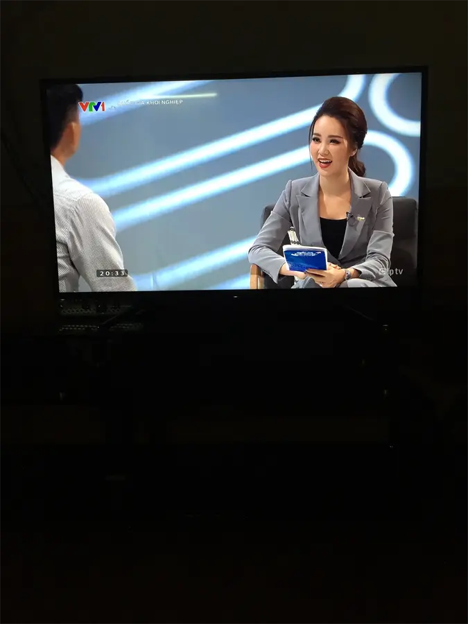 Khách hàng review Smart Tivi Sony 43 inch KDL-43W660F 75