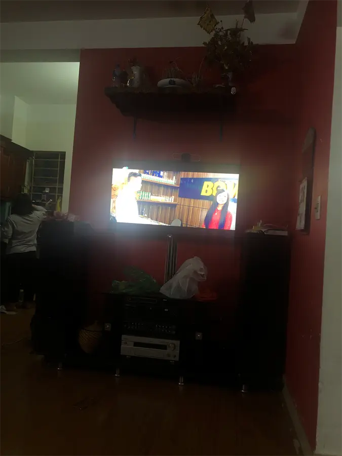 Khách hàng review Android Tivi Sony 4K 49 inch KD-49X8000E 23
