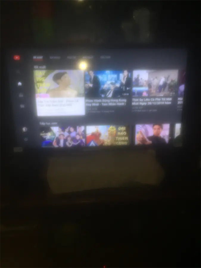 Khách hàng review Smart Tivi Sony 40 inch KDL-40W650D 22