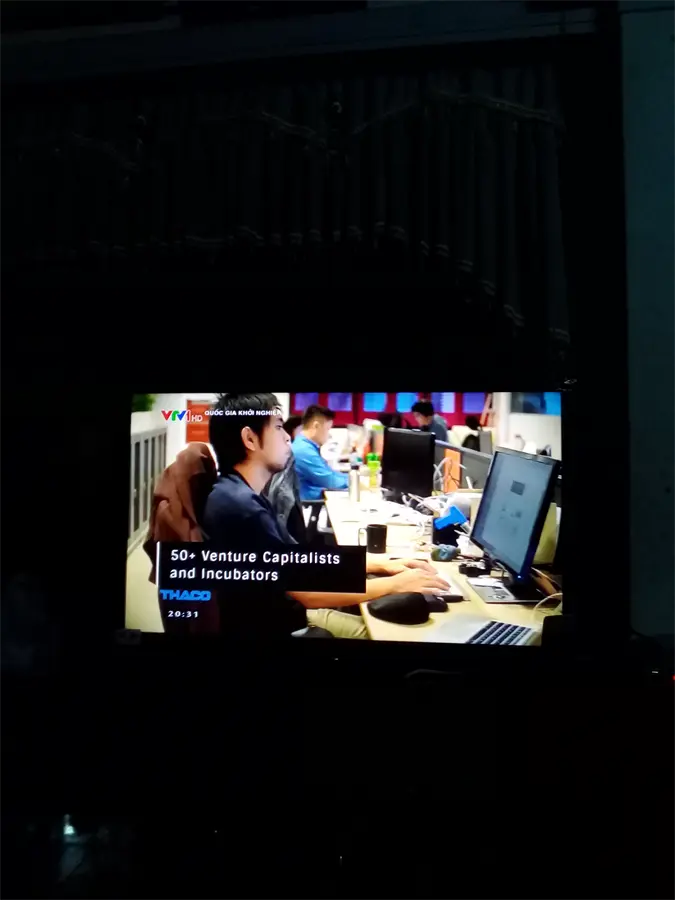 Khách hàng review Smart Tivi Sony 32 inch KDL-32W600D 50