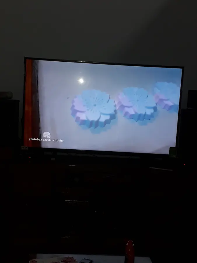 Khách hàng review Smart Tivi Sony 43 inch KDL-43W660F 73