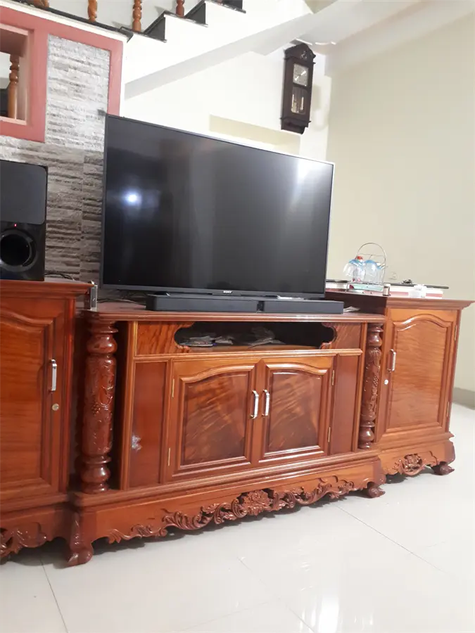 Khách hàng review Android Tivi Sony 4K 49 inch KD-49X8000E 22