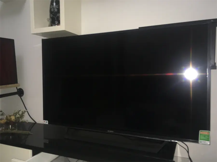 Khách hàng review Smart Tivi Sony 48 inch KDL-48W650D 30