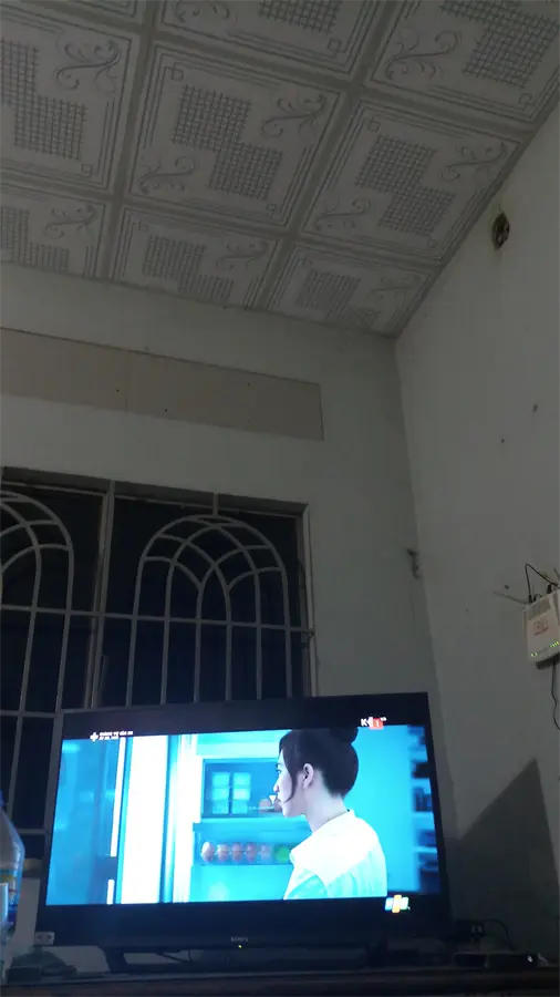 Khách hàng review Smart Tivi Sony 43 inch KDL-43W660F 71