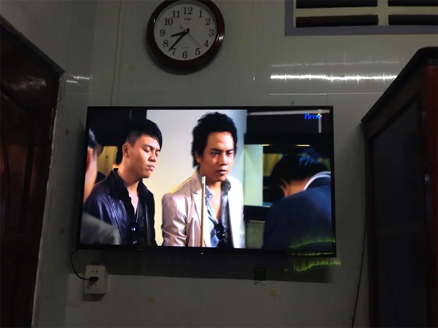 Khách hàng review Android Tivi Sony 43 inch KDL-43W800F 88