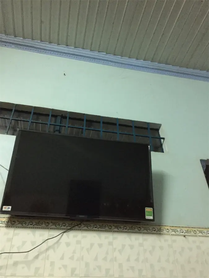 Khách hàng review Android Tivi Sony 4K 43 inch KD-43X7500F 75