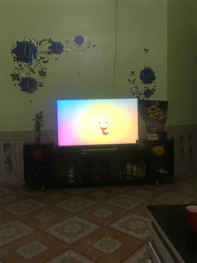 Khách hàng review Android Tivi Sony 4K 55 inch KD-55X8000E/S 19