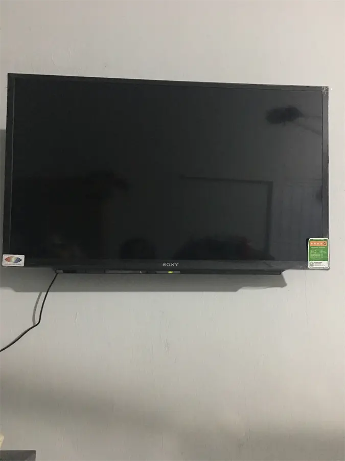 Khách hàng review Smart Tivi Sony 32 inch KDL-32W600D 47