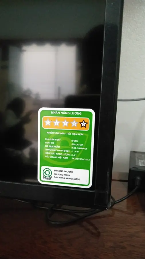 Khách hàng review Smart Tivi Sony 50 inch KDL-50W660F 33