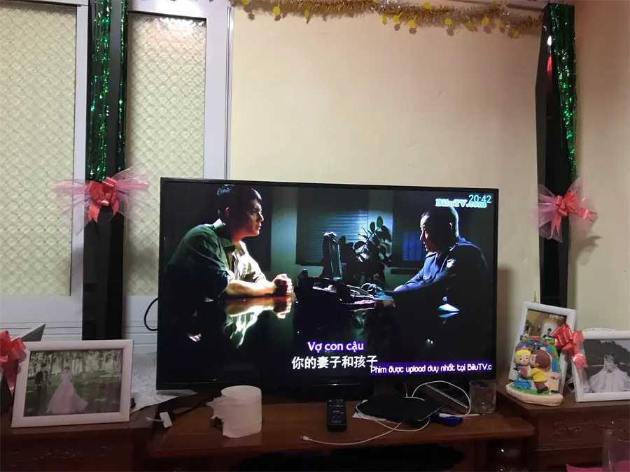 Khách hàng review Android Tivi Sony 4K 43 inch KD-43X7500F 73