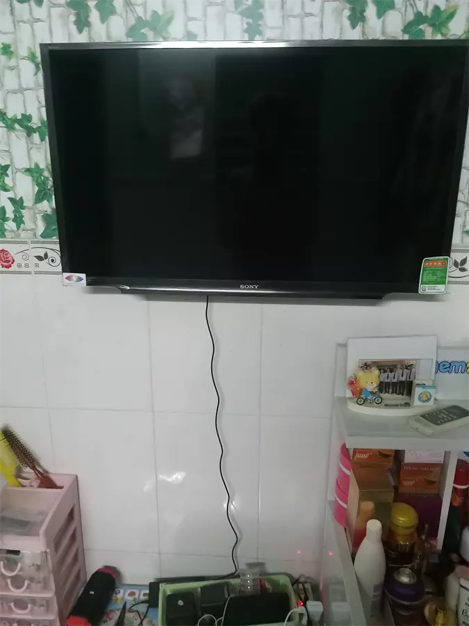 Khách hàng review Smart Tivi Sony 32 inch KDL-32W600D 45