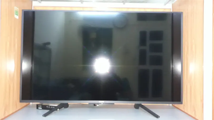 Khách hàng review Smart Tivi Sony 50 inch KDL-50W660F 32