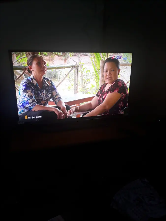 Khách hàng review Smart Tivi Sony 40 inch KDL-40W650D 21