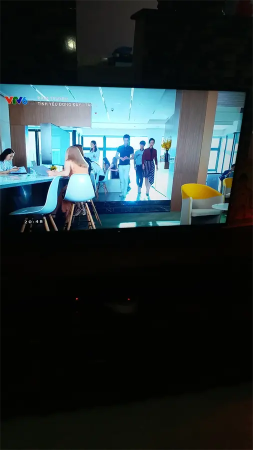 Khách hàng review Smart Tivi Sony 50 inch KDL-50W660F 29