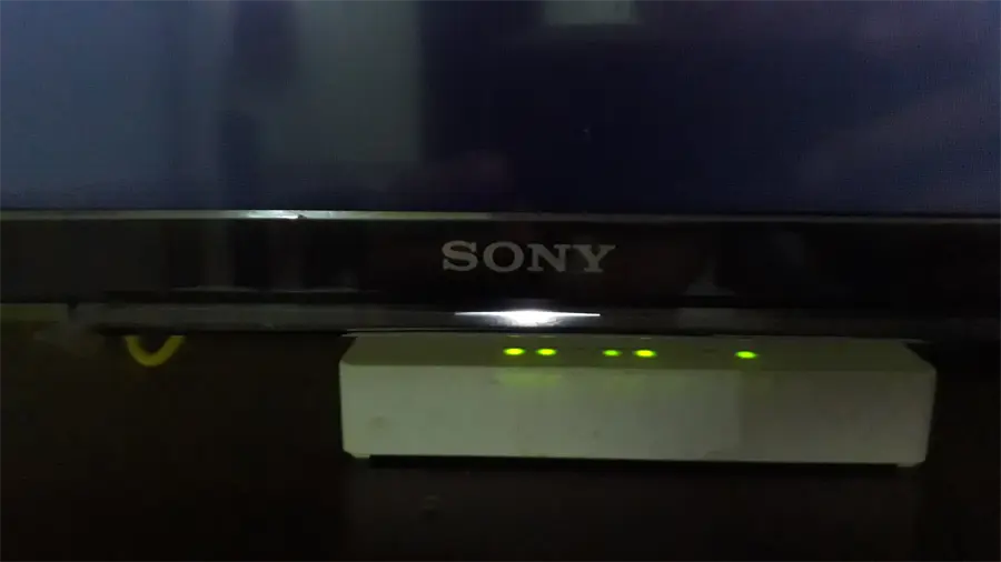 Khách hàng review Smart Tivi Sony 50 inch KDL-50W660F 26