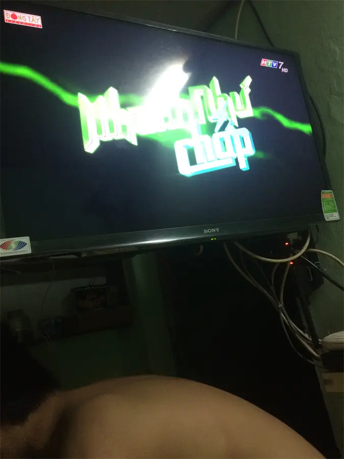 Khách hàng review Smart Tivi Sony 32 inch KDL-32W600D 42