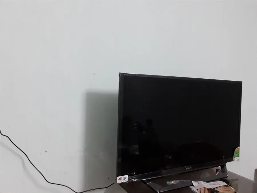 Khách hàng review Smart Tivi Sony 32 inch KDL-32W600D 40