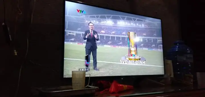 Khách hàng review Android Tivi Sony 43 inch KDL-43W800F 82