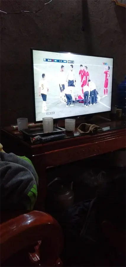 Khách hàng review Android Tivi Sony 43 inch KDL-43W800F 81