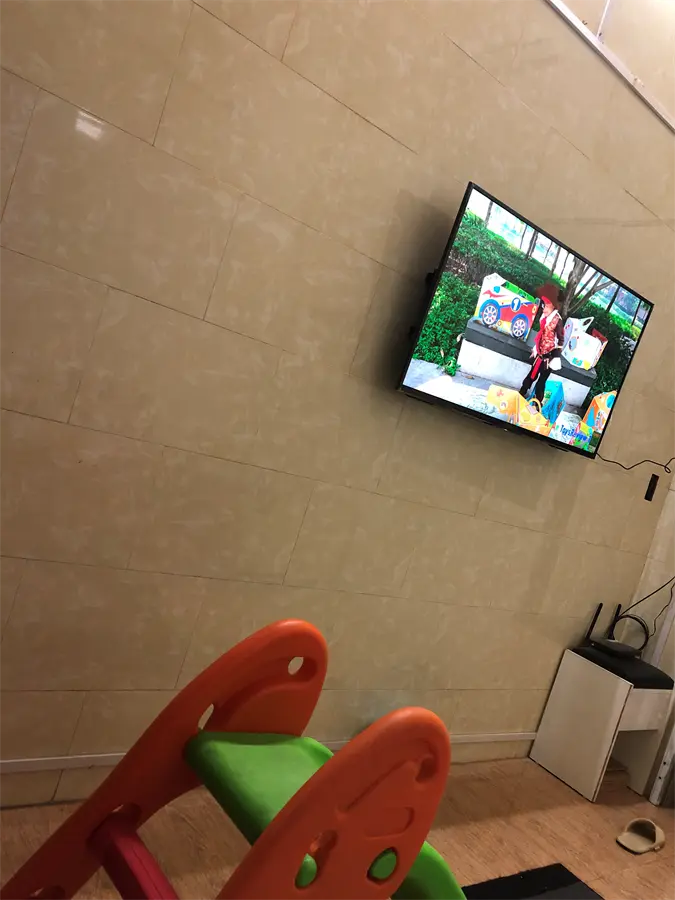 Khách hàng review Android Tivi Sony 4K 43 inch KD-43X7500F 72