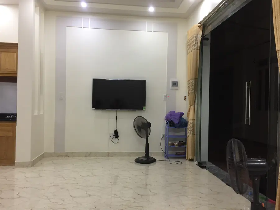 Khách hàng review Smart Tivi Sony 32 inch KDL-32W610F 22