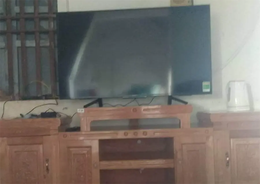 Khách hàng review Smart Tivi Sony 50 inch KDL-50W660F 24