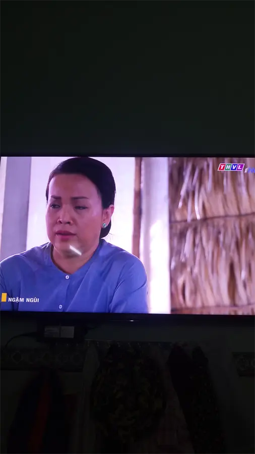 Khách hàng review Smart Tivi Sony 4K 43 inch KD-43X7000F 20