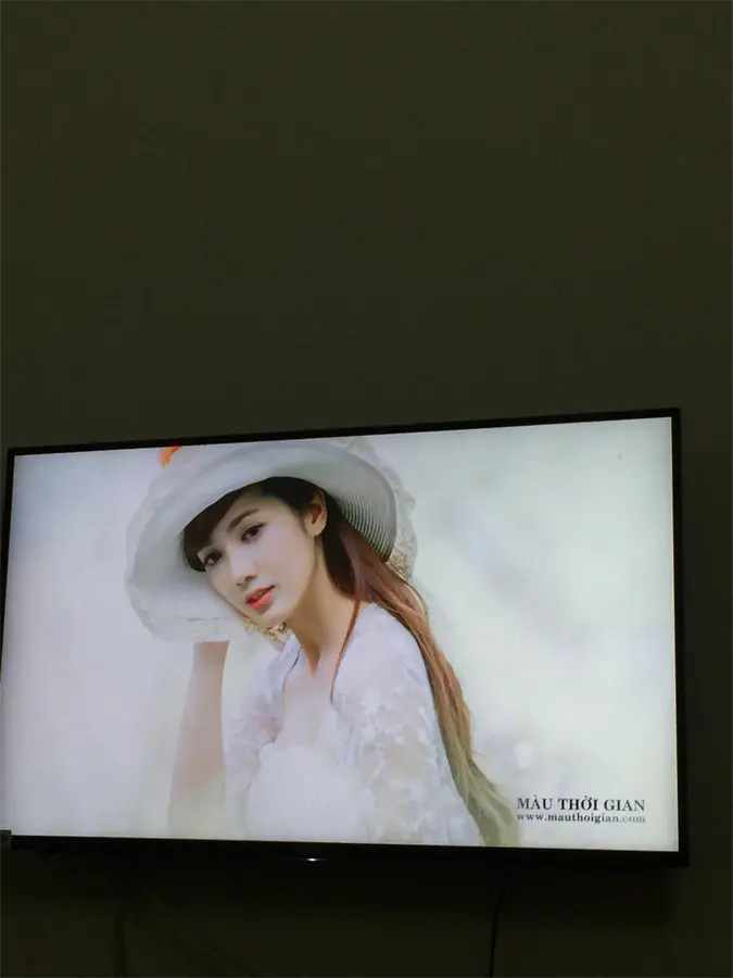 Khách hàng review Android Tivi Sony 4K 43 inch KD-43X8000E 32