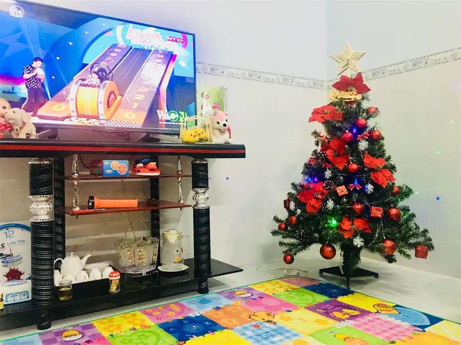 Khách hàng review Android Tivi Sony 4K 43 inch KD-43X7500F 69