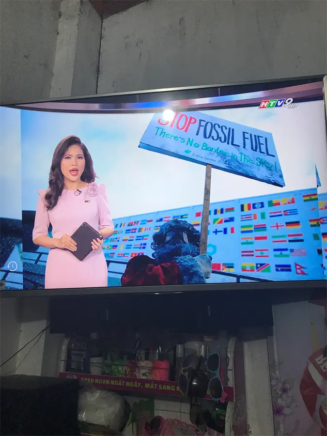 Khách hàng review Android Tivi Sony 4K 43 inch KD-43X8500F/S 9