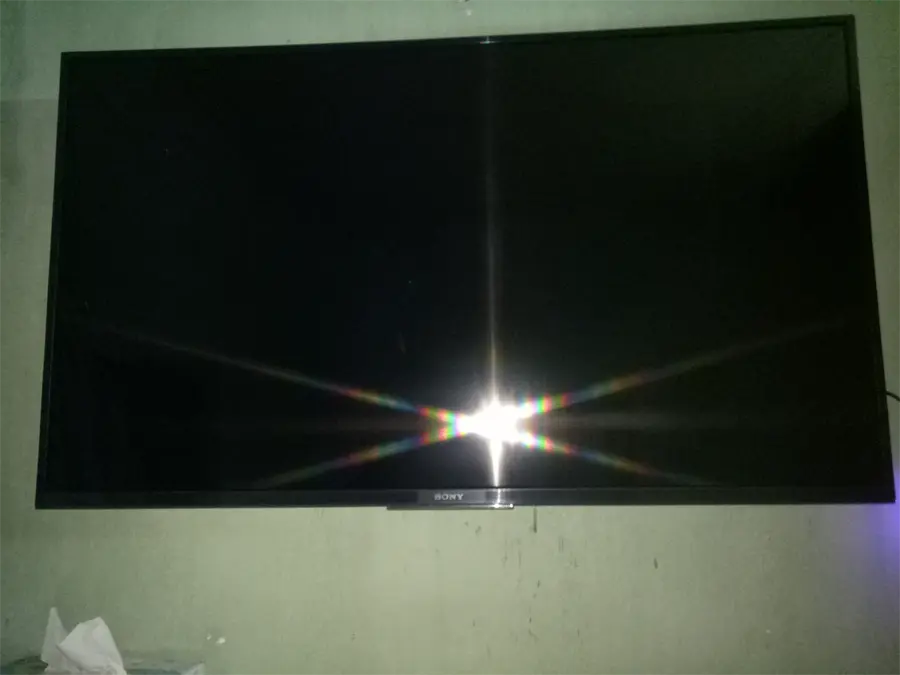 Khách hàng review Android Tivi Sony 4K 43 inch KD-43X7500F 65