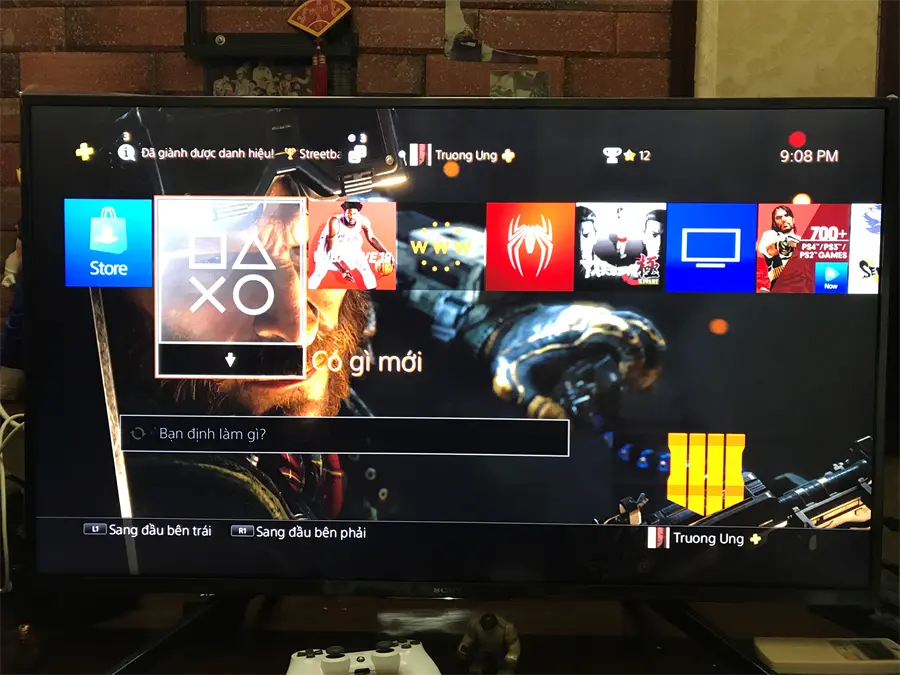 Khách hàng review Smart Tivi Sony 4K 43 inch KD-43X7000F 19