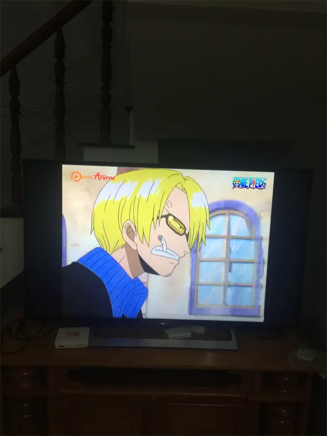 Khách hàng review Android Tivi Sony 4K 49 inch KD-49X8000E 19