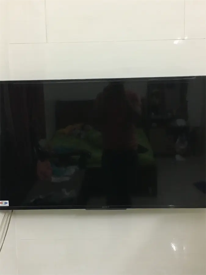 Khách hàng review Smart Tivi Sony 43 inch KDL-43W660F 60