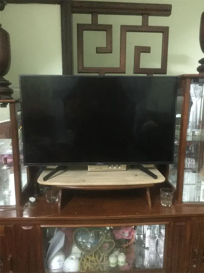 Khách hàng review Smart Tivi Sony 4K 43 inch KD-43X7000F 18