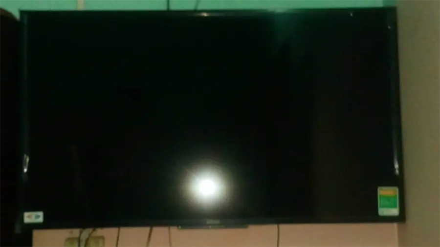 Khách hàng review Smart Tivi Sony 43 inch KDL-43W660F 58