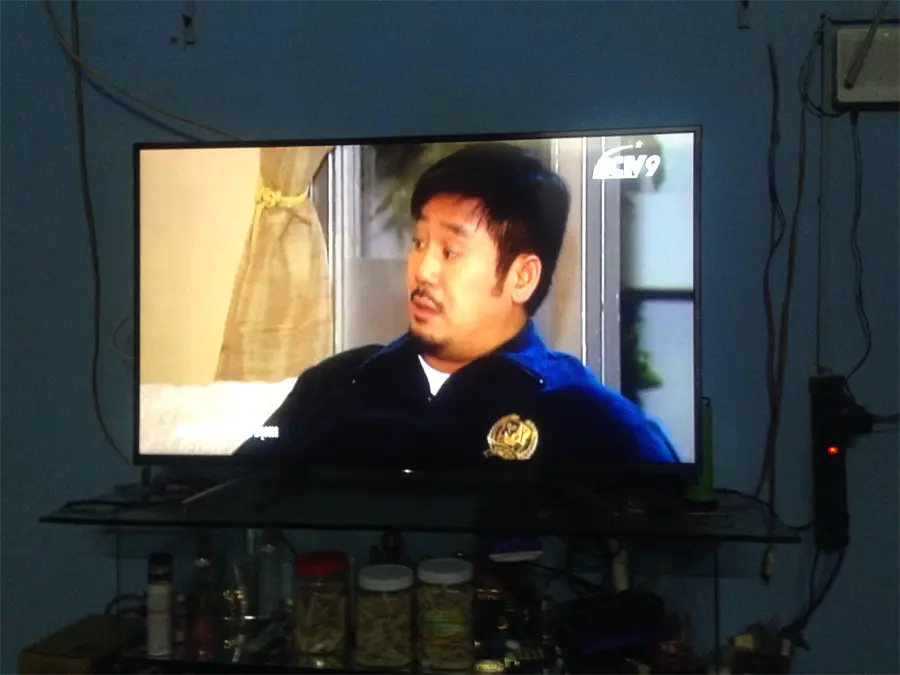Khách hàng review Android Tivi Sony 4K 43 inch KD-43X7500F 62