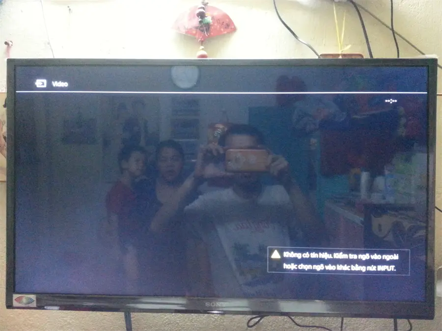 Khách hàng review Smart Tivi Sony 32 inch KDL-32W610F 21