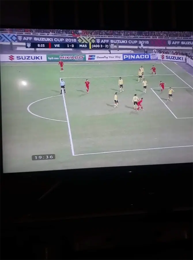 Khách hàng review Android Tivi Sony 43 inch KDL-43W800F 77