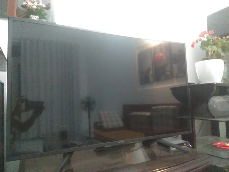 Khách hàng review Smart Tivi Sony 43 inch KDL-43W660F 54