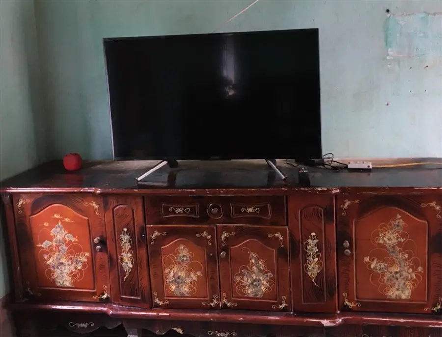 Khách hàng review Android Tivi Sony 43 inch KDL-43W800F 76