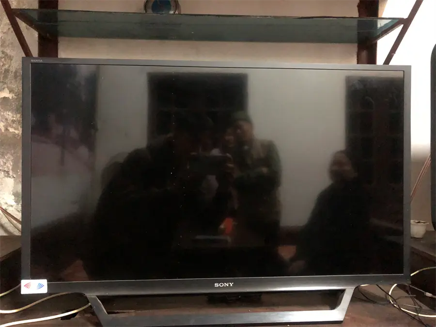 Khách hàng review Smart Tivi Sony 32 inch KDL-32W600D 34