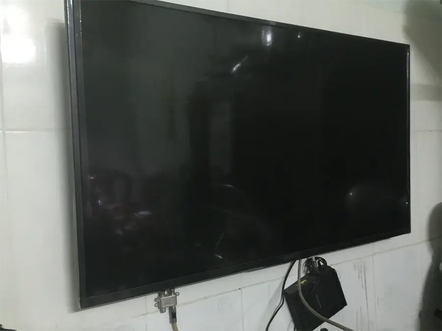 Khách hàng review Android Tivi Sony 4K 43 inch KD-43X7500F 58